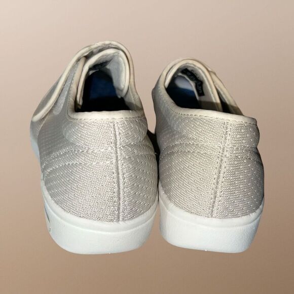 youyun Orthopedic Shoes Wide Fit Slip On Sneakers for Diabetics W 8 - Picture 3 of 8